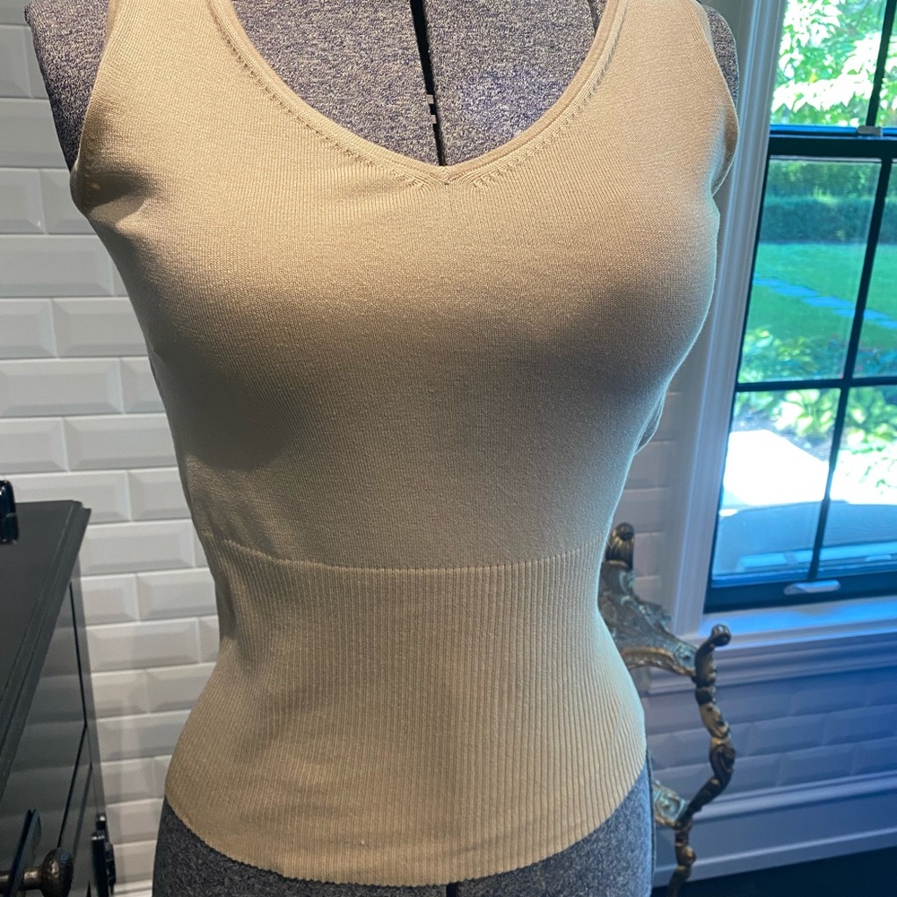 Emanuel Ungaro sleeveless top